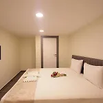 Hotel Bonita 3*