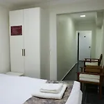 Bonita Hotel Istanbul