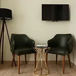 Bonita Hotel Istanbul