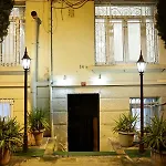 Hotel Bonita Istanbul