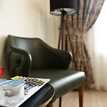 Hotel Bonita Istambul