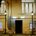 Hotel Bonita Istanbul