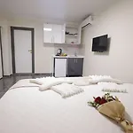 Hotel Bonita Istanbul