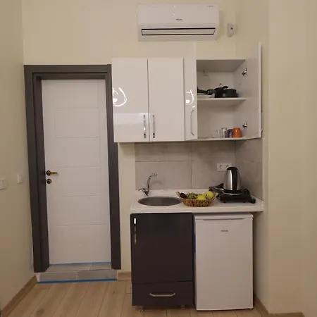 Hotel Bonita Istanbulská provincie