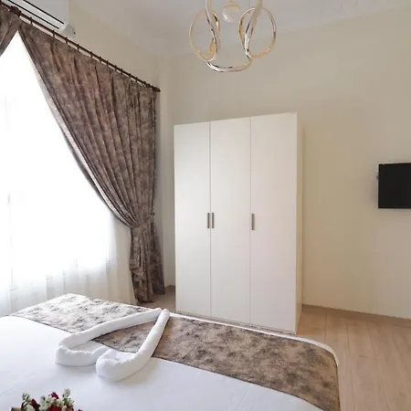 Bonita 3* 이스탄불