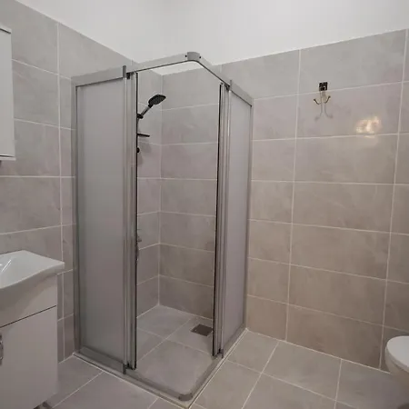 Bonita 3* Istanbulská provincie