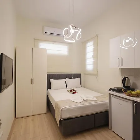 Bonita 호텔 이스탄불