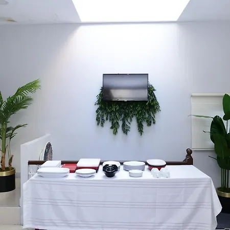 호텔 Bonita 3*