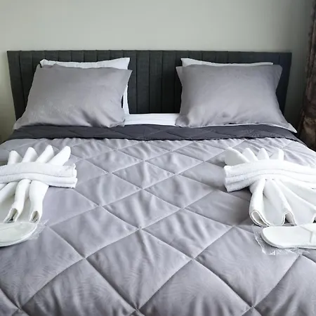 Hotel Bonita Provincia di Istanbul