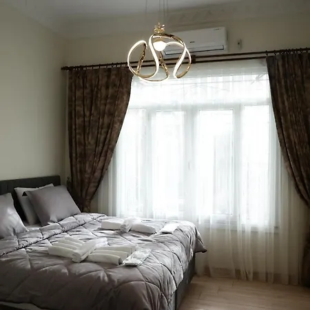 Hotel Bonita Provincia di Istanbul