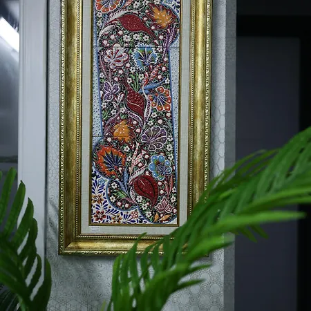 Bonita 3* イスタンブール