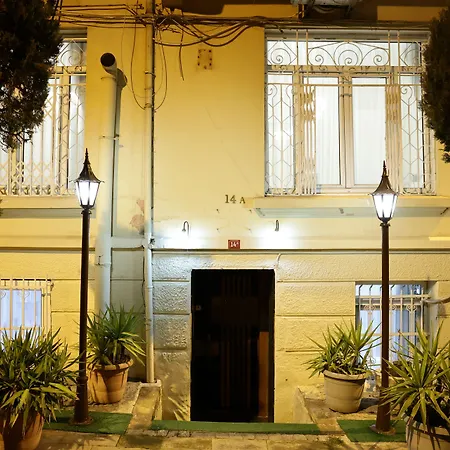 Bonita 3* イスタンブール