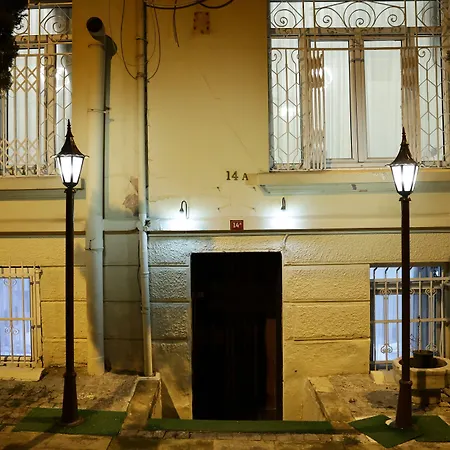 ホテル Bonita イスタンブール