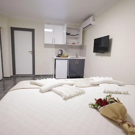 ホテル Bonita イスタンブール