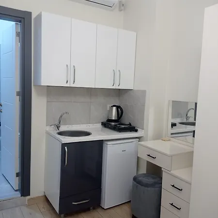 Bonita 3* イスタンブール