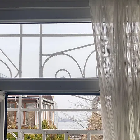 ホテル Bonita イスタンブール