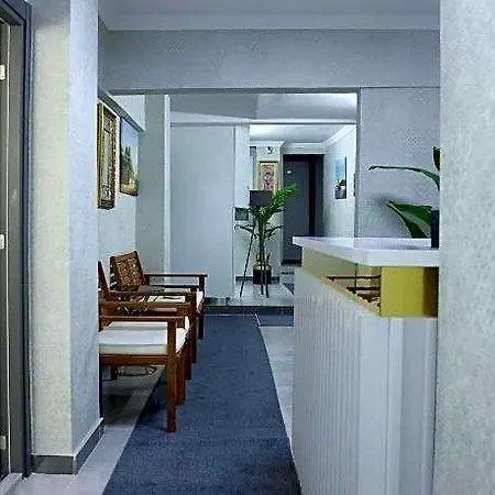 Bonita Hotel 3*