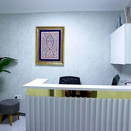 Bonita Hotel