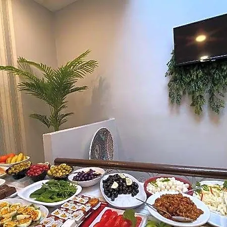 Hotel Bonita 3*