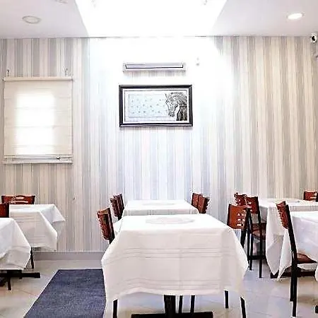 Hotel Bonita