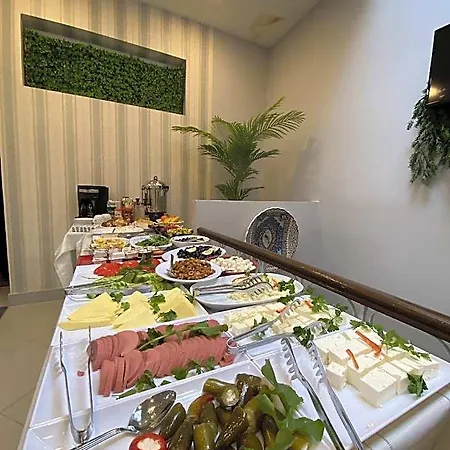 Bonita Hotel 3*