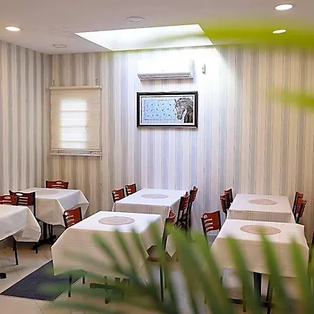 Hotel Bonita 3*