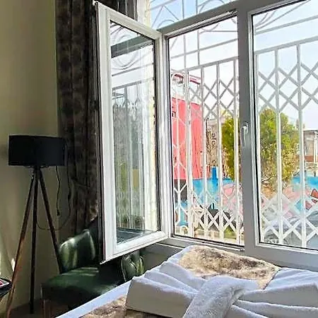Bonita Hotel 3*