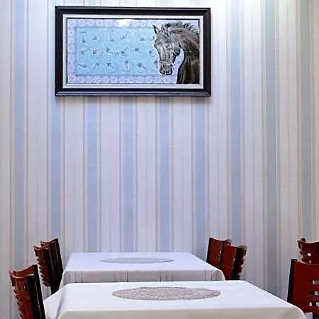 Hotel Bonita Provincia di Istanbul