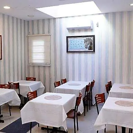 Bonita Hotel