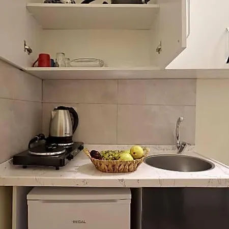Hotel Bonita Provincia di Istanbul