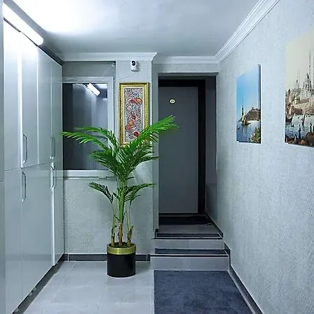 Bonita Hotel Provincia di Istanbul