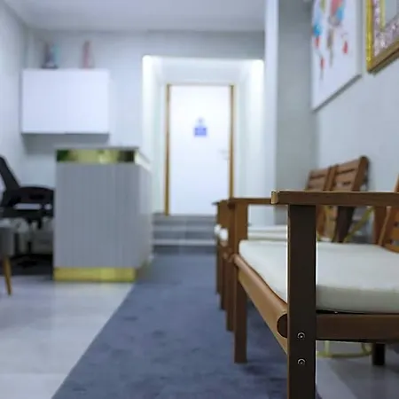 Hotel Bonita Provincia di Istanbul