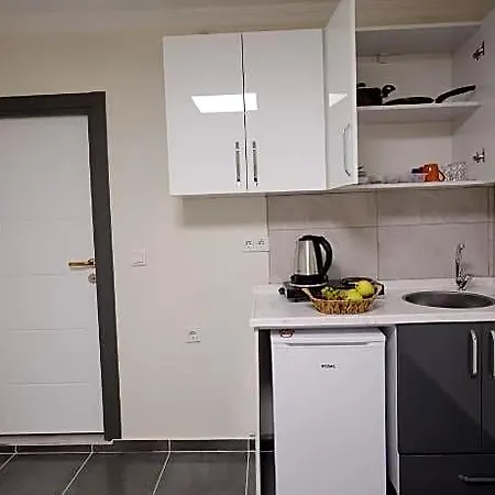 Bonita Hotel Provincia di Istanbul