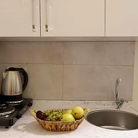 Bonita Provincia di Istanbul