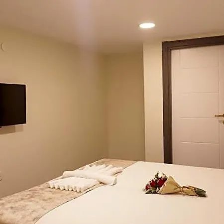 Hotel Bonita Provincia di Istanbul