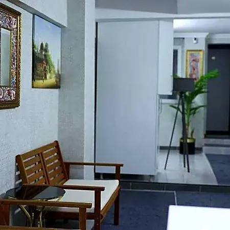 Bonita Hotel 3*