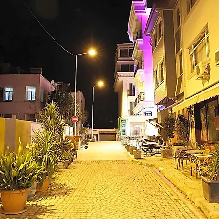Bonita 3* Provincia di Istanbul