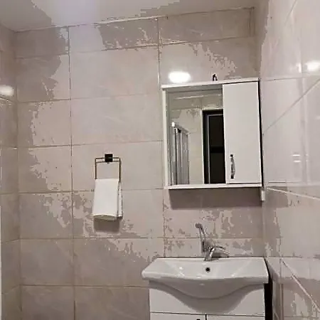 Bonita Hotel Istambul