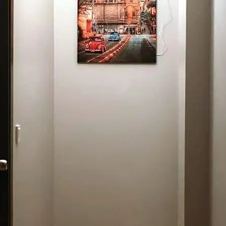 Bonita Hotel Istambul