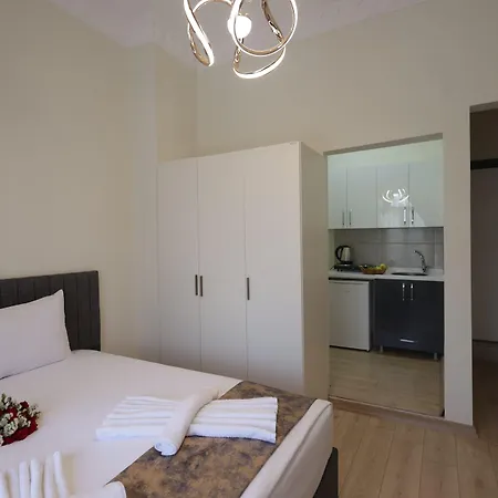 Hotel Bonita