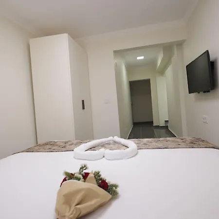 Bonita Hotel 3*