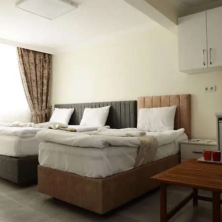 Bonita Hotel