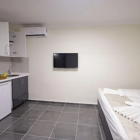Hotel Bonita Istanbul