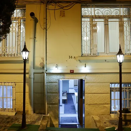 Bonita Hotel 3*