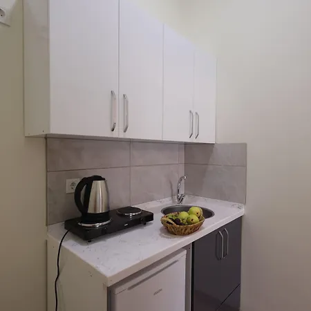 Bonita Hotel 3*