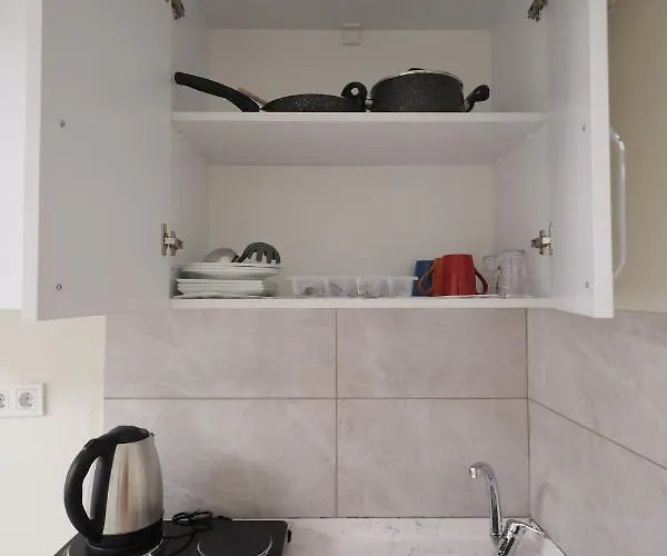 Bonita 3* Κωνσταντινούπολη