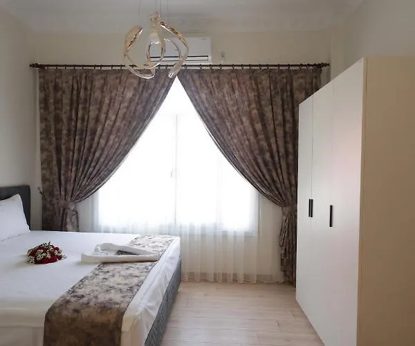 Bonita Ξενοδοχείο 3*