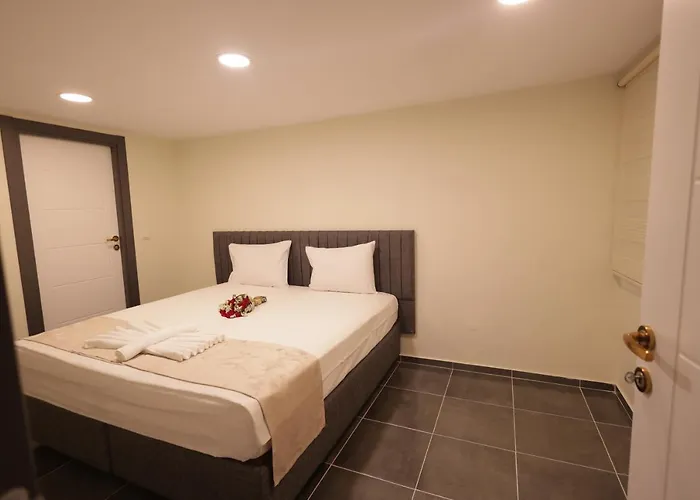 Bonita Ξενοδοχείο