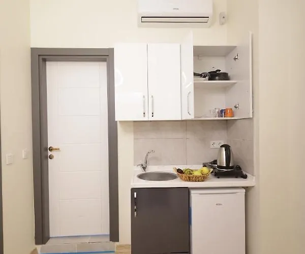 Bonita Ξενοδοχείο 3*