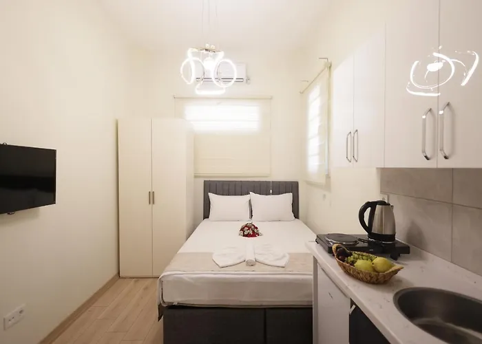 Bonita Ξενοδοχείο 3*